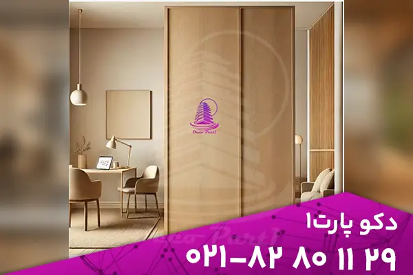 glass partion 43 انواع پارتیشن | راهنمای جامع و کاربردی برای تفکیک فضاهای اداری و مسکونی
