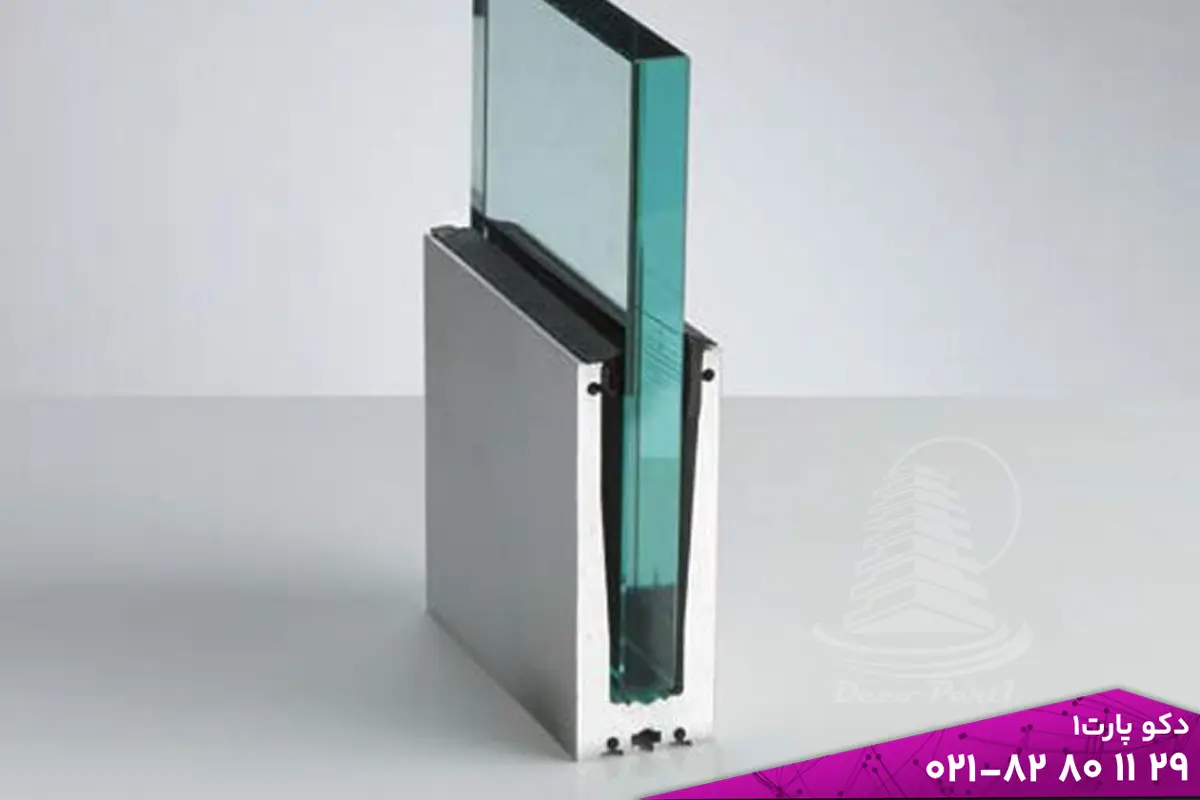 مقایسه پایه کامپوننت و فیکس پوینت