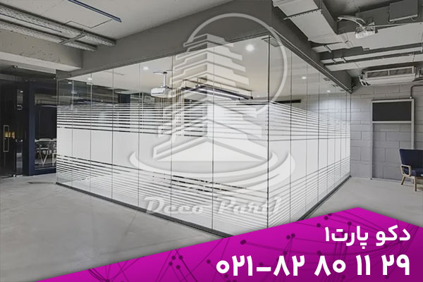 اصول دکوراسیون و چیدمان دفتر کار مدرن