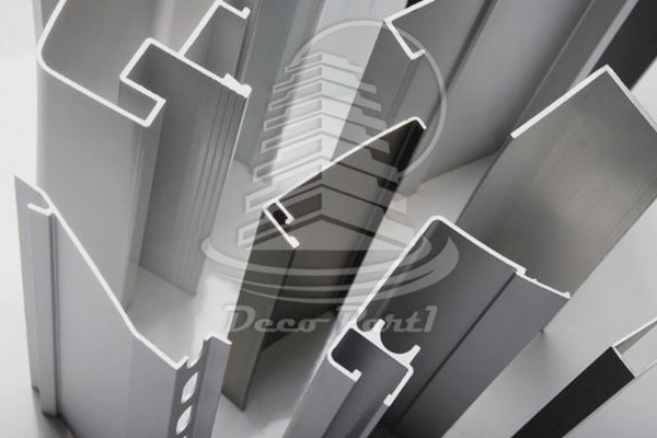 درب و پنجره آلومینیومی | ترکیب زیبایی مدرن، استحکام بالا و طول عمر ماندگار